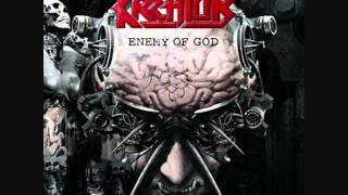 Kreator-The Ancient Plague