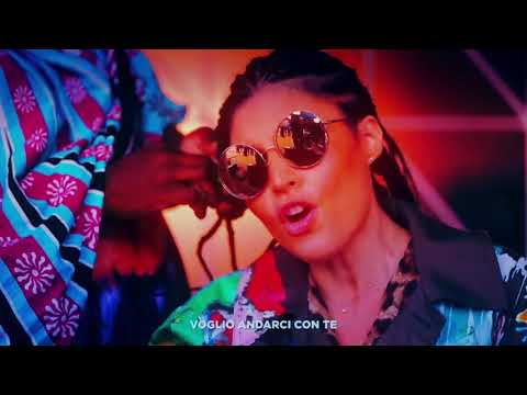 Takagi & Ketra feat. Giusy Ferreri & OMI - JAMBO (Jack Mazzoni & Paolo Noise Remix)