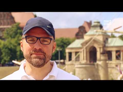 Odkryj na nowo Szczecin  odc.2