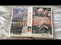 Opening Closing To Young Ivanhoe A Original 1995 Film RE VHS Australia New Zealand 1996 RUL