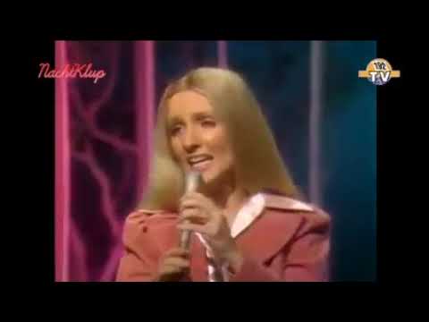 Maureen McGovern - The Morning After [Live 1973]