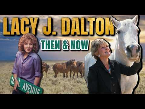 Lacy J Dalton Net Worth
