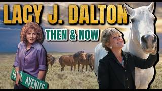 Lacy J. Dalton | Then & Now 2026