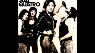 Suzi Quatro - Shakin' All Over (Johnny Kidd and The Pirates Cover)