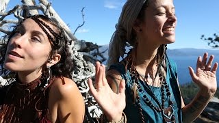 Video thumbnail of "Rising Appalachia- Medicine [Official Music Video]"