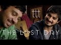 The Last Day - a short film by TTT 