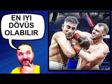 Yürekli Afgan - Rus Gladyatöre karsi amansiz bir  mücadele || Combat Series || Son Ceyrek Maci