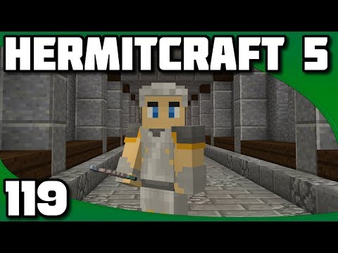 Hermitcraft 5 - Ep. 119: Better