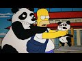 Homer Why You Little I In Danger You