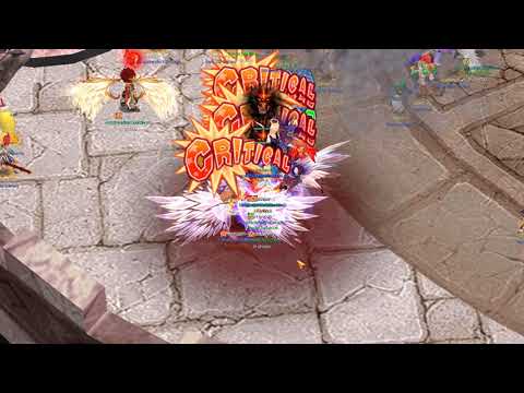 still the best nostale player in the world