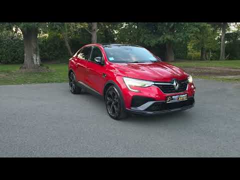 Renault Arkana 2023 - Image 2