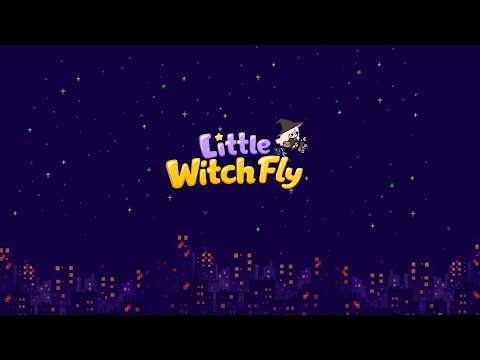 Little Witch Fly