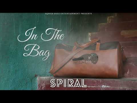 Gyz Smallz - Spiral
