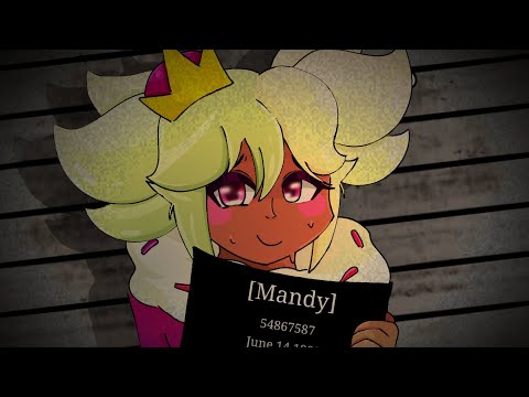 Jenny | Animation Meme | TW | Brawl Stars and Twenty one | Mandy x Chester