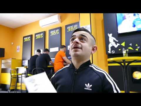 Gaetano Nino - RAPINA ALLA PASTICCERIA