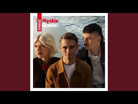 I Ciebie też, bardzo