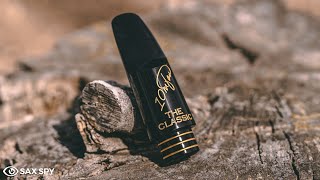 10MFAN Tenor Sax Mouthpieces + Hank Mobley, Gene Ammons, Chris Potter | Sax Spy Review