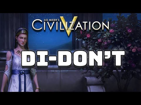 Civ 5 Carthage Guide | The Worst Civ in the Game