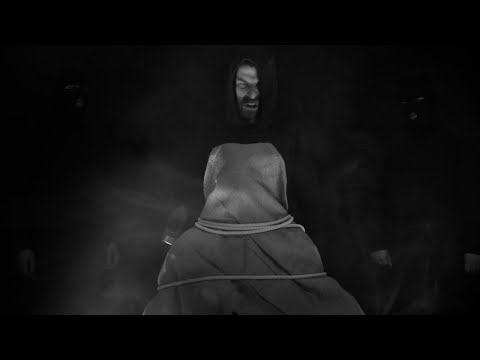 Nightmarer - Hammer of Desolation (Official Video) online metal music video by NIGHTMARER