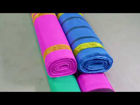 Pe laminated ldpe black tarpaulin, thickness: 250 to 800 gau...