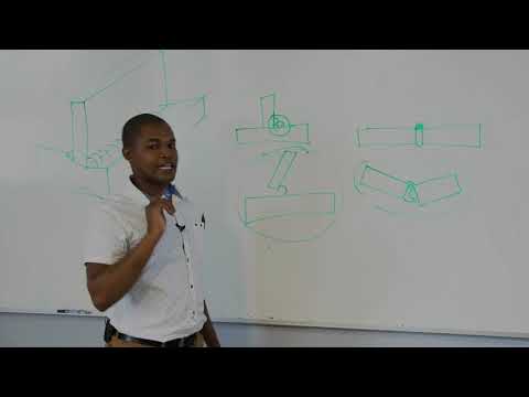 MPUMALANGA TVET's COVID-19 Learner Support Program EP16 - Welding L3