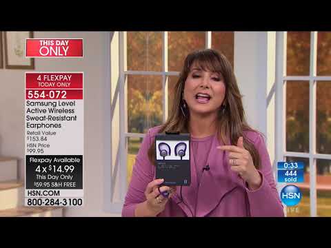 HSN | Clever Solutions 09.15.2017 - 08 PM