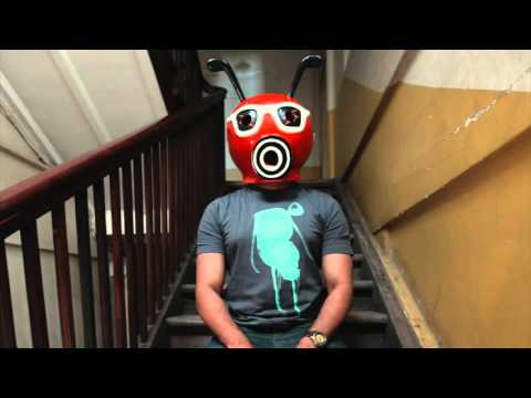 Mosillator Bug Bite (Official Video )