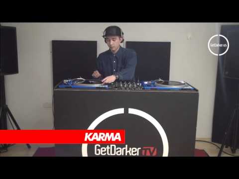 Karma - GetDarkerTV 264