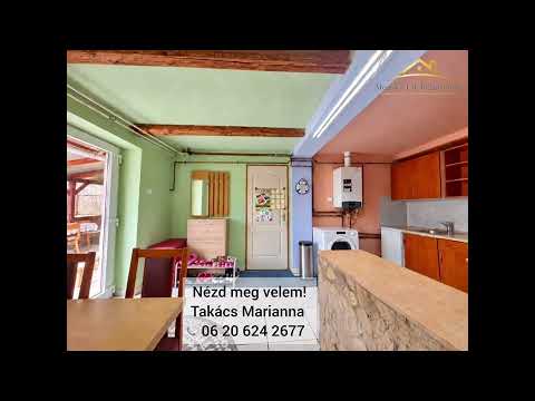 Eladó családi ház, Szendehely 2 szoba 70 m² 54.99 M Ft