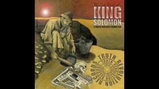 King Solomon ft. Roy Shivers - 911 Was An Inside Job