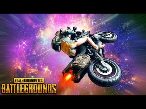 CRAZIEST GLITCH EVER.. | Best PUBG Moments and Funny Highlights - Ep.192