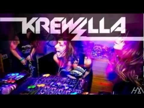 Krewella - Killin' It Remix (Mutrix Remix)