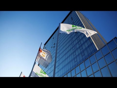 Holiday Inn Tbilisi - Tbilisi, Geórgia