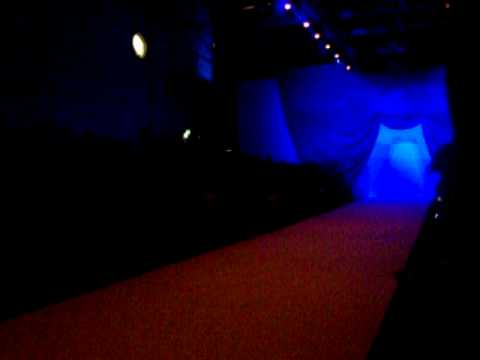 betty jackson autumn 09 lfw part 3