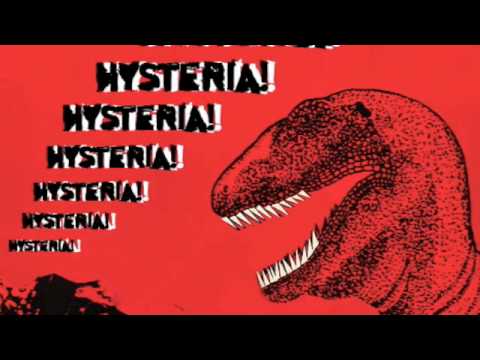 SICK BOY - HYSTERIA! (BUL!MIX) (bul!m!atron)