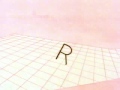 Classic Sesame Street Animation Morphing R R