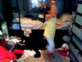 The Next Shakira