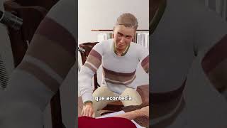 O código secreto do meu vó 🤫