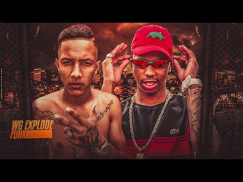 MC Lemos e MC Maikim - Malandro Bom (Lyric Video)