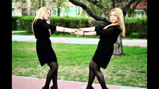 Tolmachevy Sisters - Shine (Eurovision 2014 - Russia)