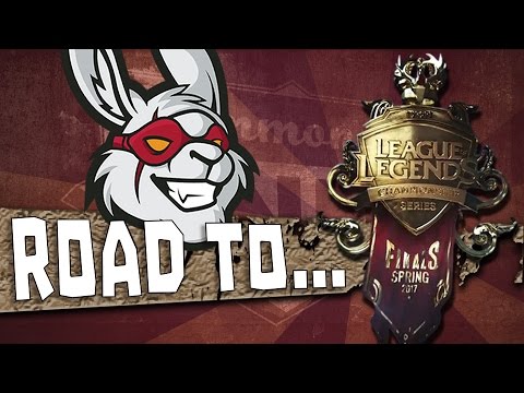 👑ROAD TO GLORY: Misfits👑