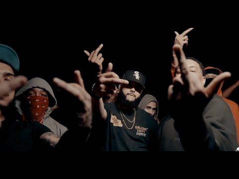 Maserati Kapo X Mazi Mooka - Nobody Knows