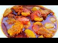 Masala Prawn Curry With Potato Shrimp Curry Aloo Diye Chingri আলু চিংড়ি Bonggirls