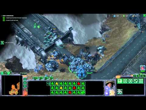 Starcraft: Mass Recall Loomings (Precursor) 04 - Force of Arms