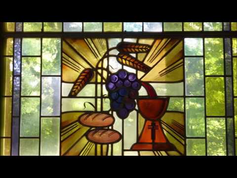 Schau auf unsre Gaben - Gotteslob 764