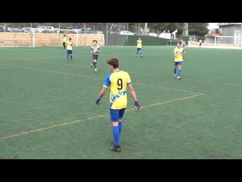 Alfaz del pi Juvenil B ...Alfaz Juvenil A vs Gandia A ...28 april 2021