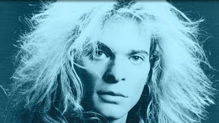 David Lee Roth - Just Like Paradise