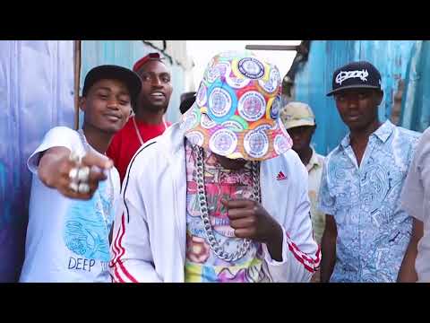 JESHI MBAYA WE BAD OFFICIAL MUSIC VIDEO