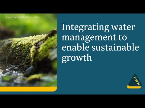 Regional Water Agreements: A Delicate Balance of Power and