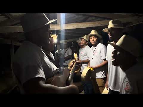 Roda da folia de nossa Senhora do Livramento de Santa Rosa do Tocantins!